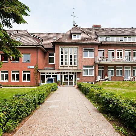 Bsw Ferienwohungen Wyk Auf Foehr公寓 外观 照片